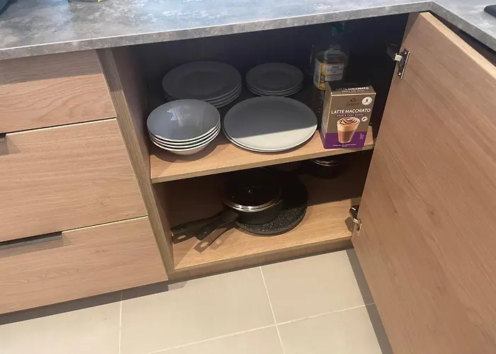 Vileto Apartment In Central Bournemouth